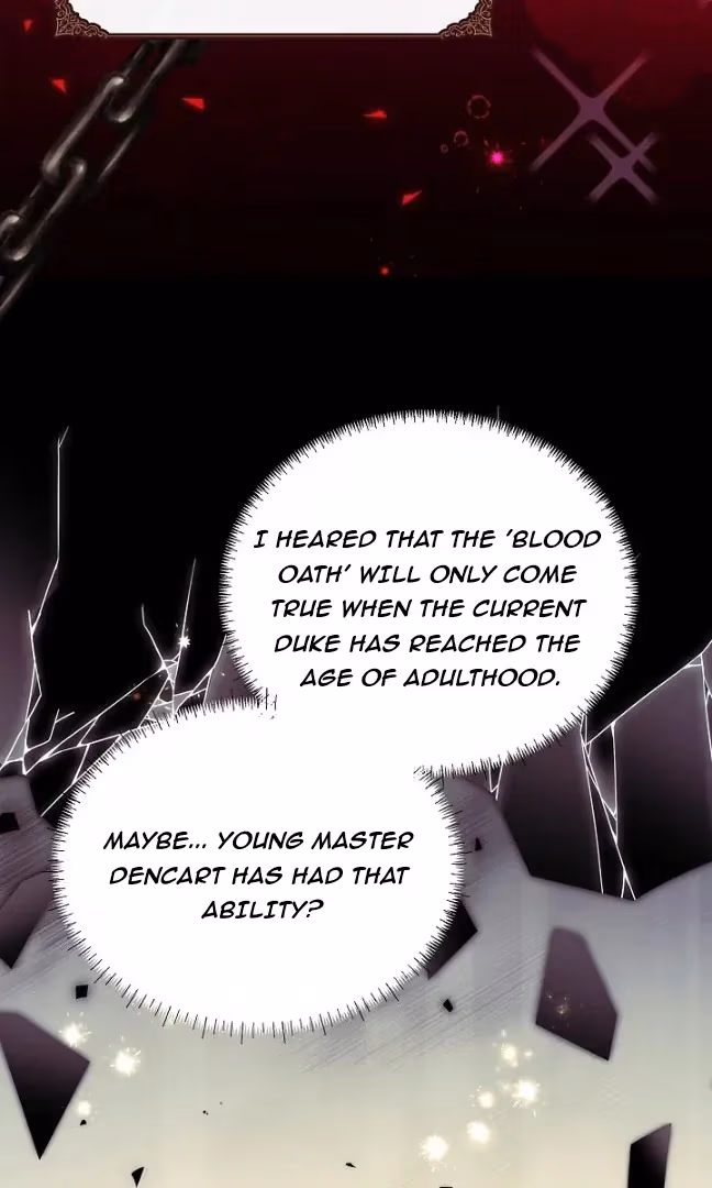 Read Surviving as an Obsessive Servant chapter 62 image 9 on Lezhin