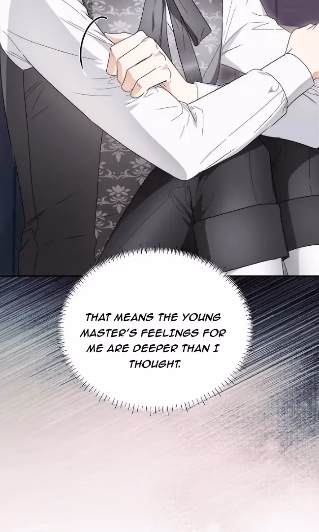 Read Surviving as an Obsessive Servant chapter 62 image 90 on Lezhin