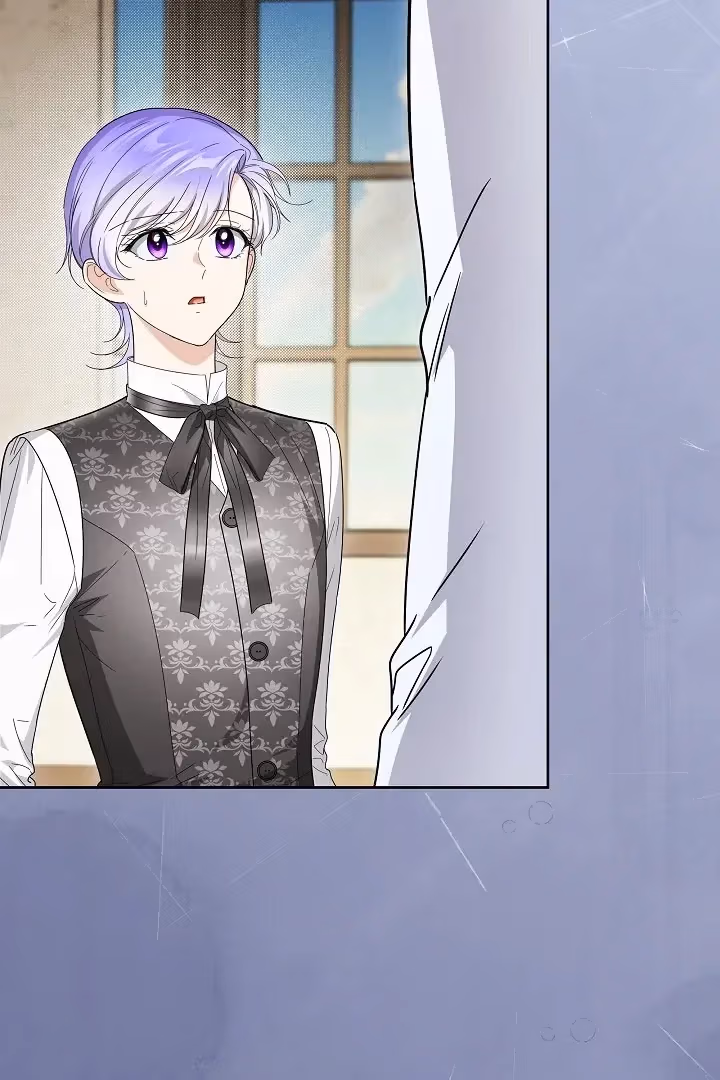 Read Surviving as an Obsessive Servant chapter 63 image 100 on Lezhin