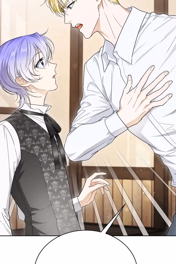 Read Surviving as an Obsessive Servant chapter 63 image 102 on Lezhin