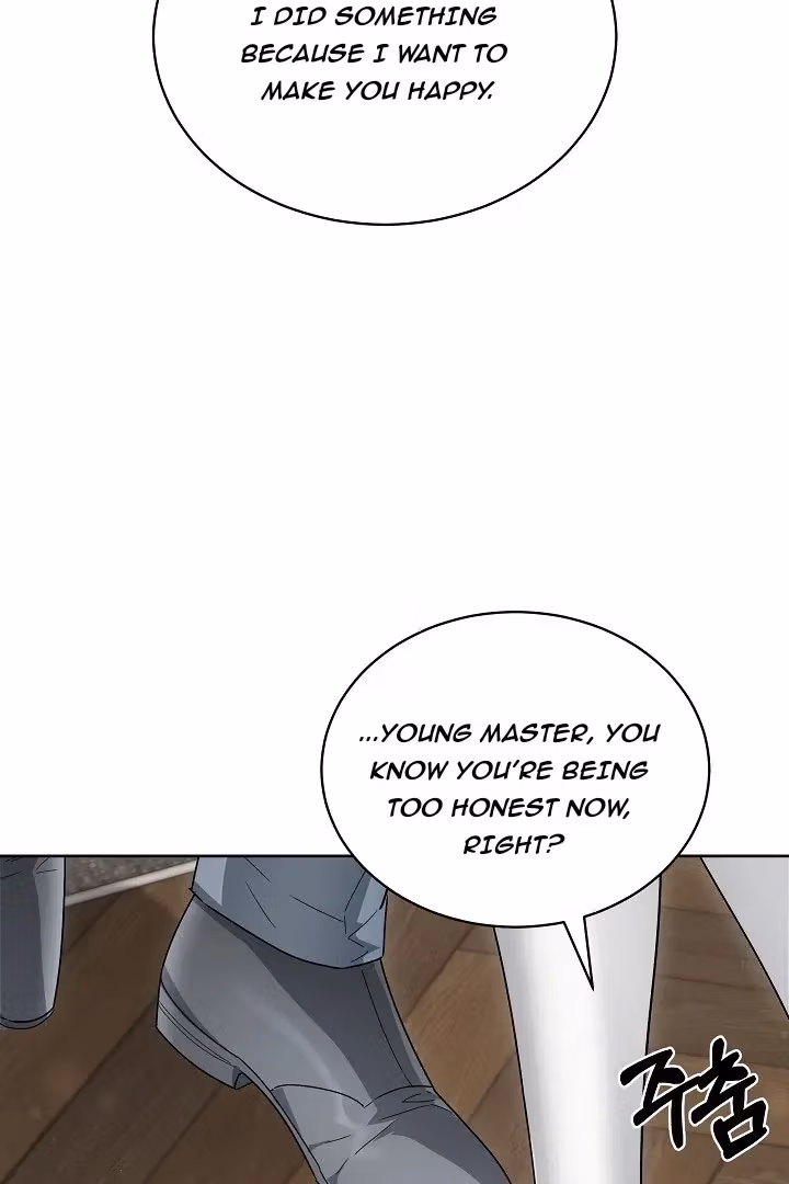 Read Surviving as an Obsessive Servant chapter 63 image 103 on Lezhin