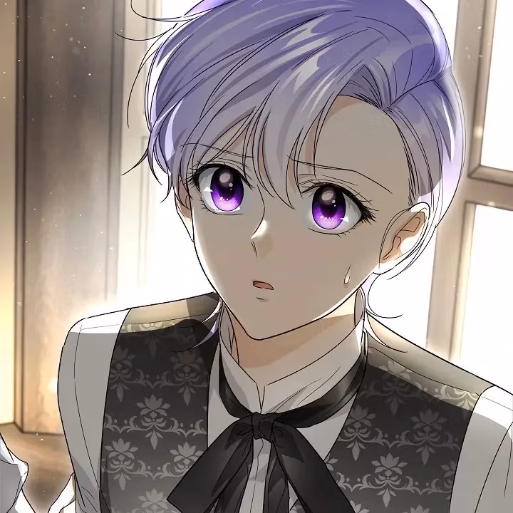 Read Surviving as an Obsessive Servant chapter 63 image 110 on Lezhin