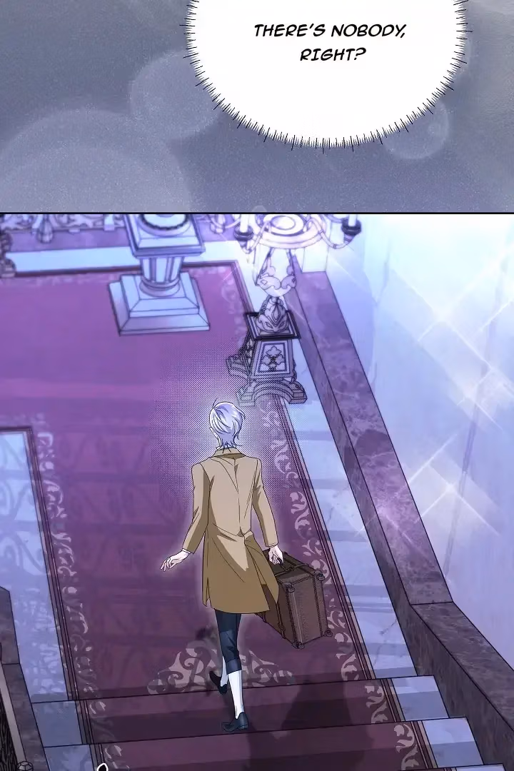 Read Surviving as an Obsessive Servant chapter 63 image 2 on Lezhin
