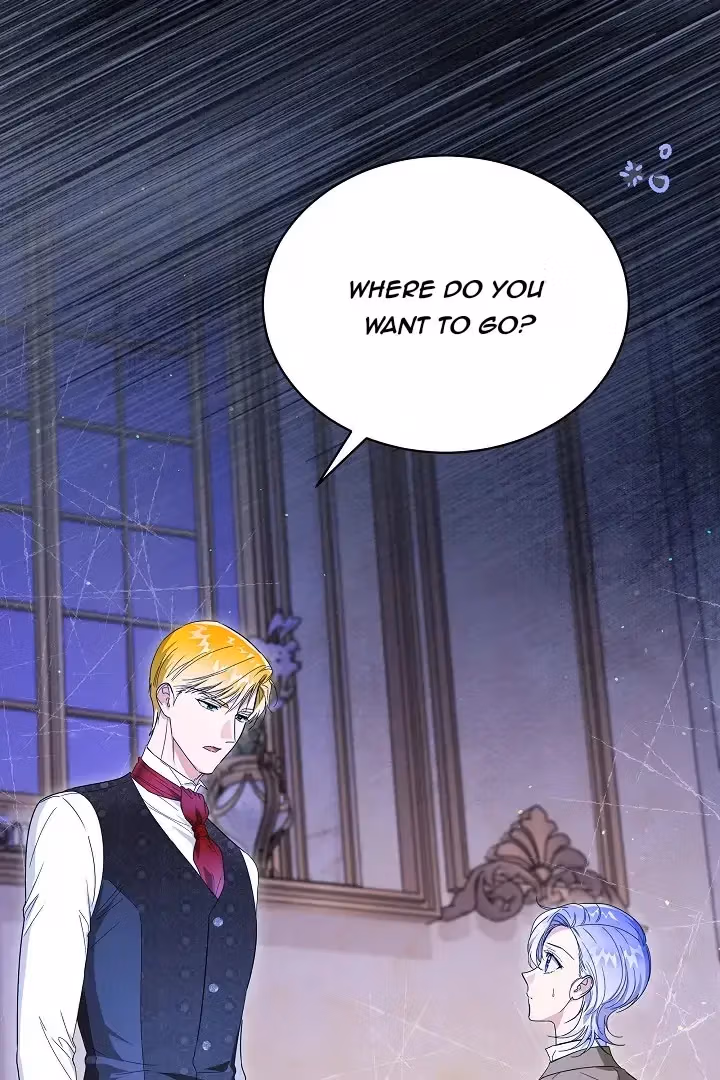 Read Surviving as an Obsessive Servant chapter 63 image 20 on Lezhin