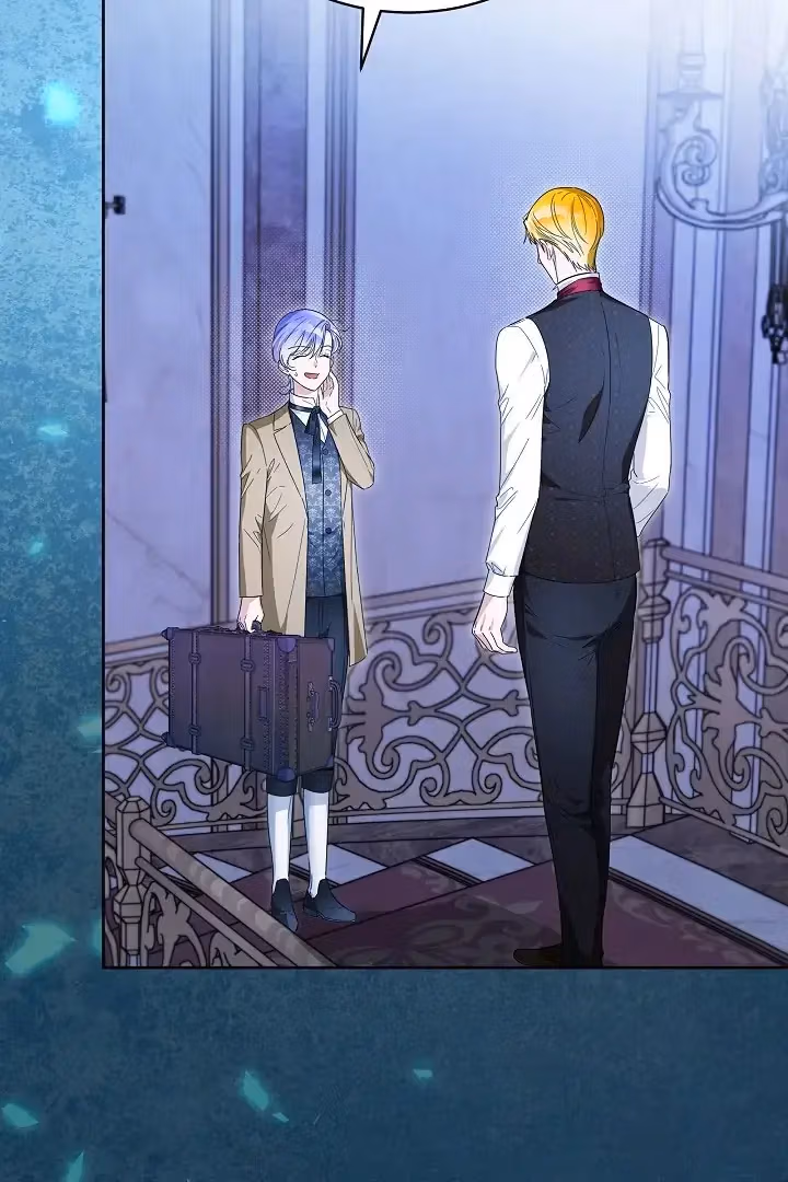 Read Surviving as an Obsessive Servant chapter 63 image 24 on Lezhin