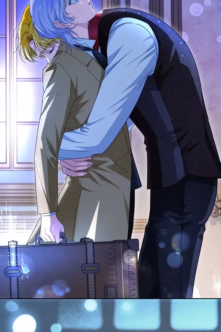Read Surviving as an Obsessive Servant chapter 63 image 32 on Lezhin