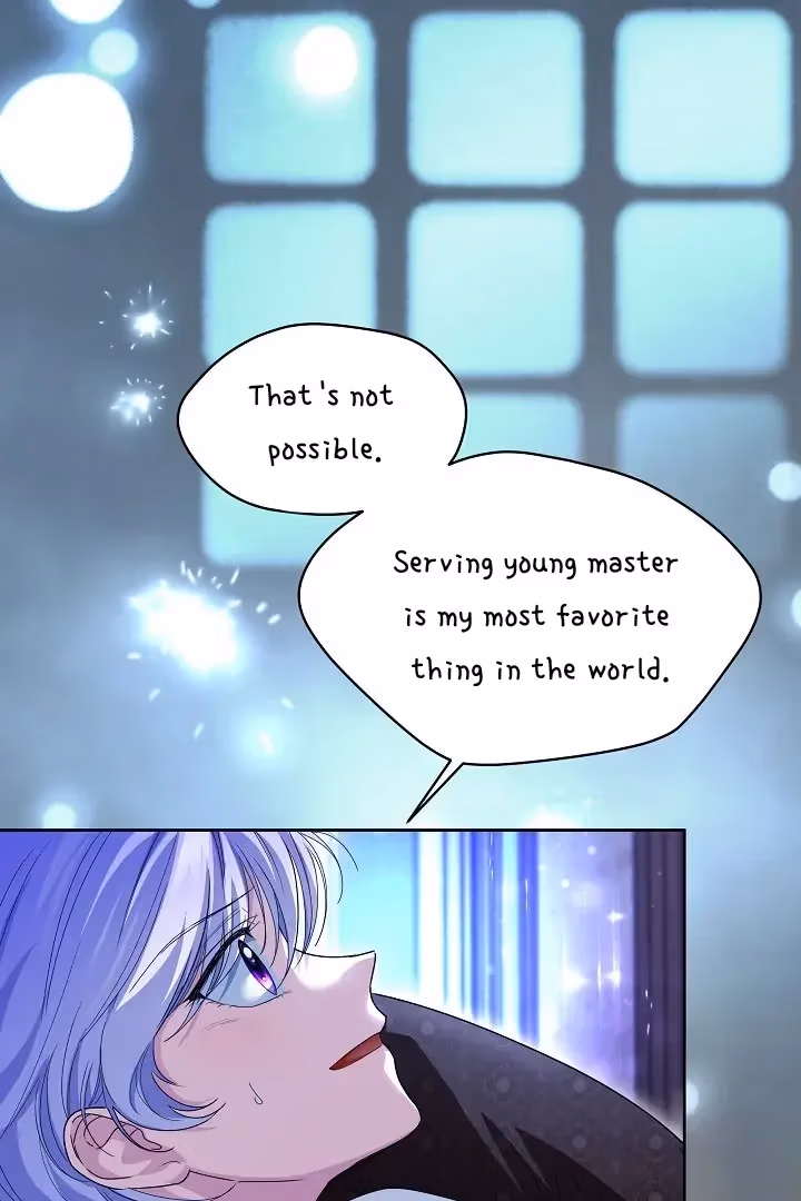 Read Surviving as an Obsessive Servant chapter 63 image 33 on Lezhin