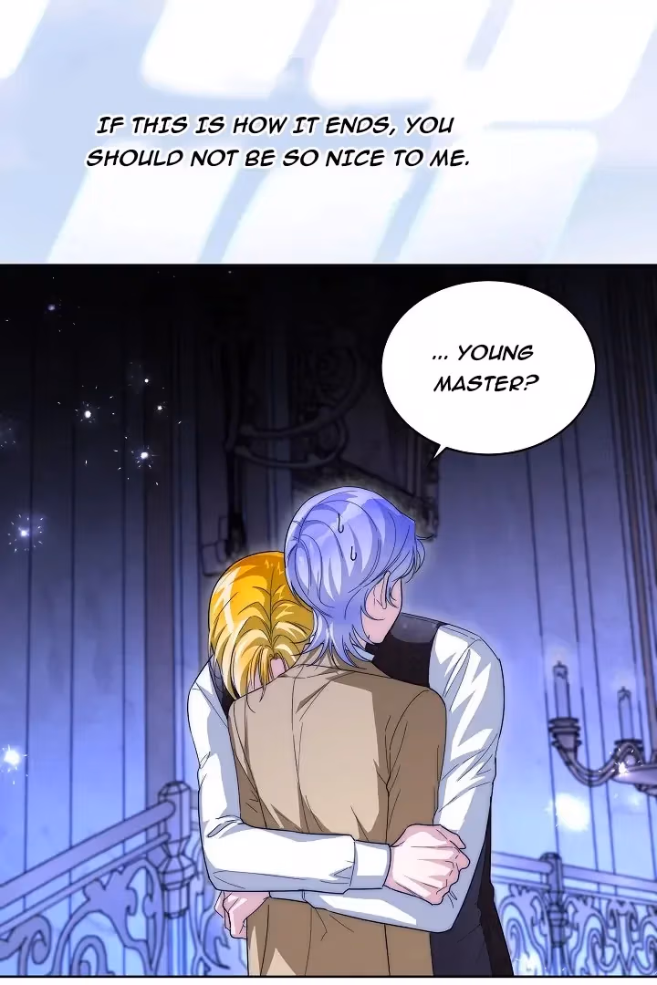 Read Surviving as an Obsessive Servant chapter 63 image 36 on Lezhin