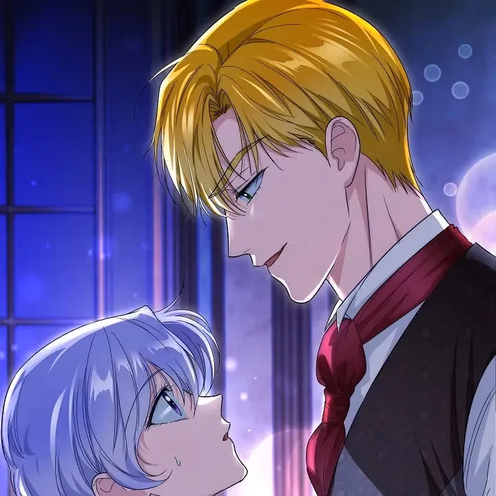 Read Surviving as an Obsessive Servant chapter 63 image 40 on Lezhin