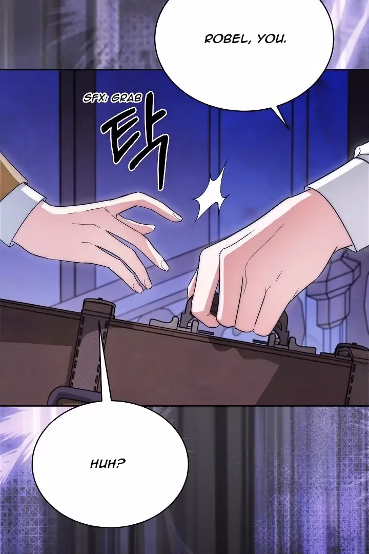 Read Surviving as an Obsessive Servant chapter 63 image 42 on Lezhin
