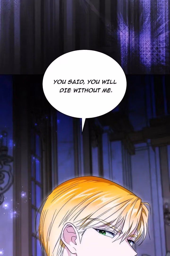 Read Surviving as an Obsessive Servant chapter 63 image 43 on Lezhin