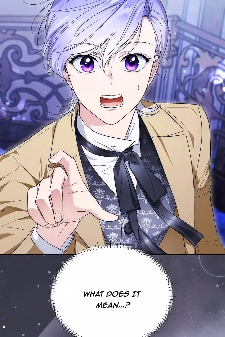 Read Surviving as an Obsessive Servant chapter 63 image 45 on Lezhin