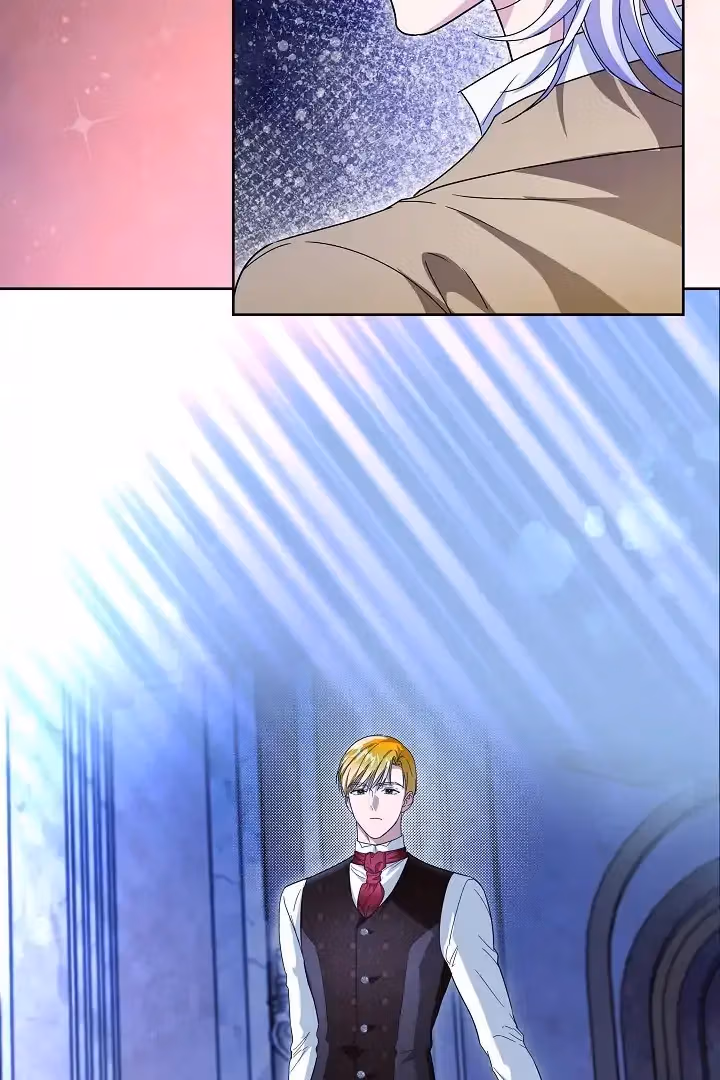 Read Surviving as an Obsessive Servant chapter 63 image 5 on Lezhin