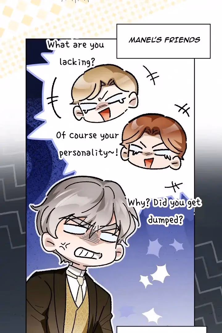 Read Surviving as an Obsessive Servant chapter 63 image 50 on Lezhin