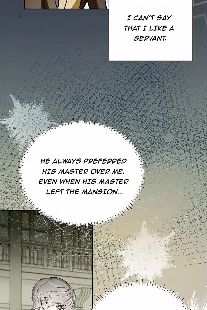 Read Surviving as an Obsessive Servant chapter 63 image 51 on Lezhin