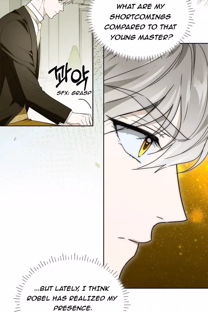 Read Surviving as an Obsessive Servant chapter 63 image 52 on Lezhin