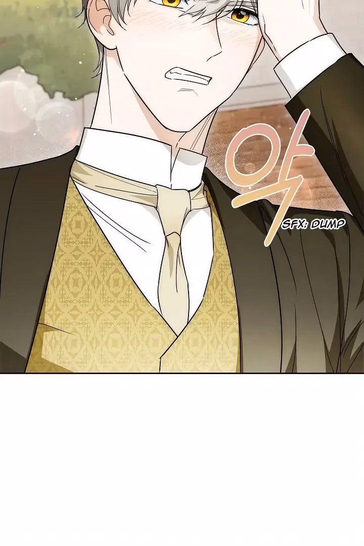 Read Surviving as an Obsessive Servant chapter 63 image 60 on Lezhin