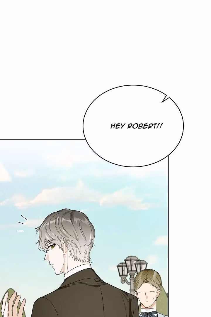 Read Surviving as an Obsessive Servant chapter 63 image 61 on Lezhin
