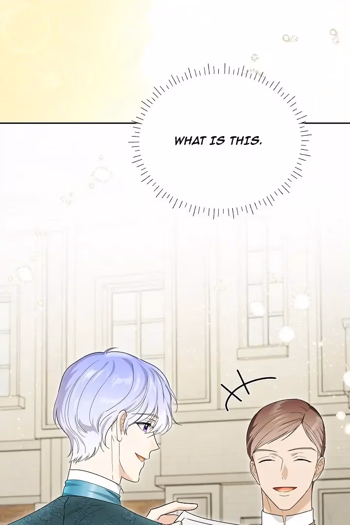 Read Surviving as an Obsessive Servant chapter 63 image 64 on Lezhin