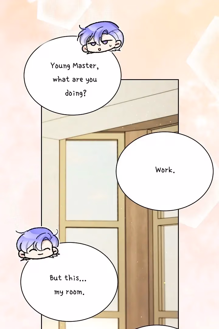 Read Surviving as an Obsessive Servant chapter 63 image 78 on Lezhin