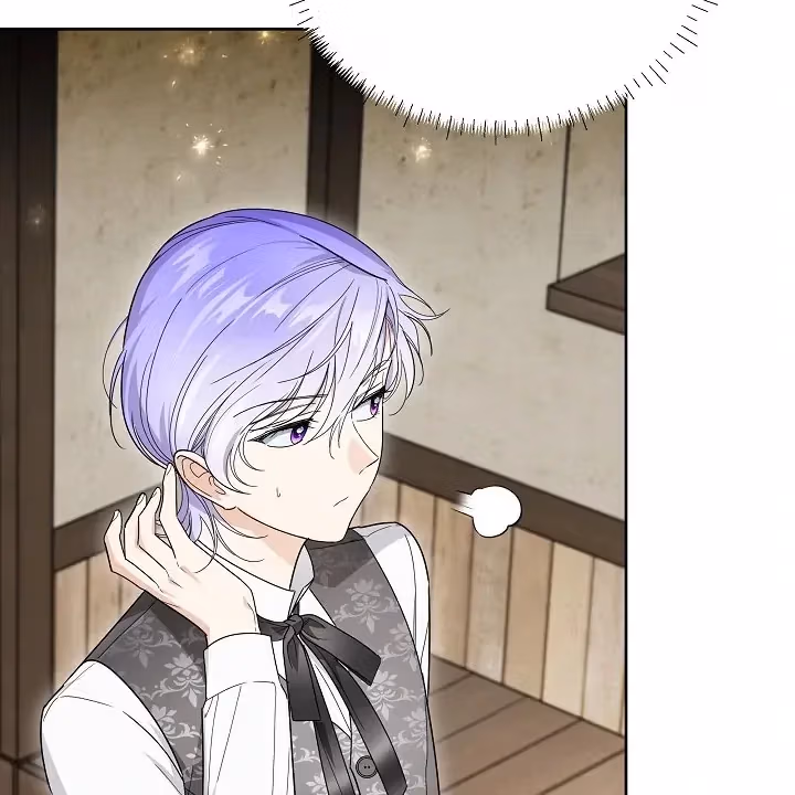 Read Surviving as an Obsessive Servant chapter 63 image 82 on Lezhin