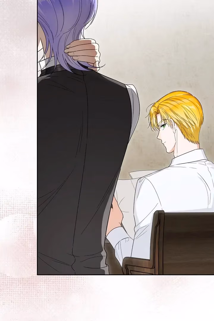 Read Surviving as an Obsessive Servant chapter 63 image 84 on Lezhin