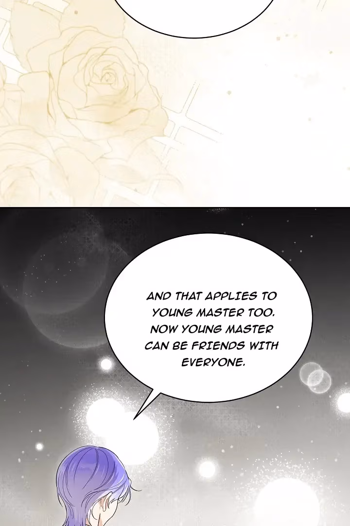 Read Surviving as an Obsessive Servant chapter 63 image 93 on Lezhin