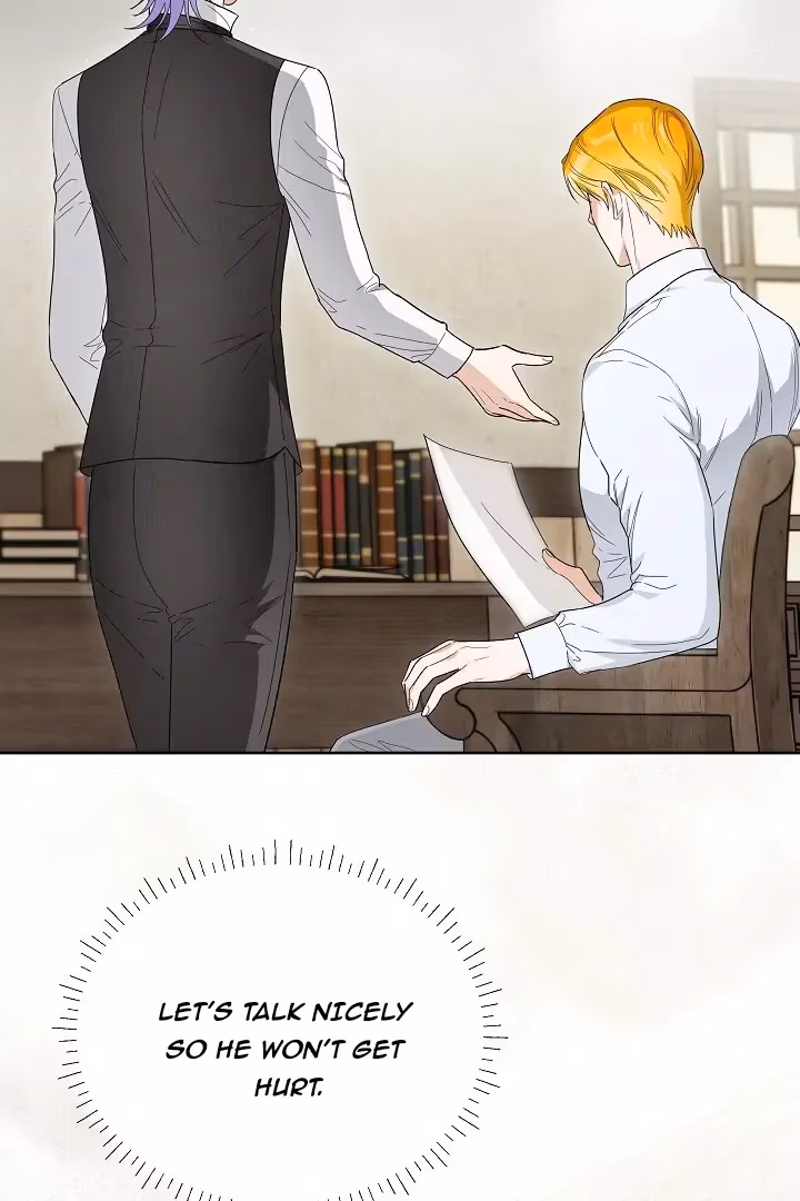 Read Surviving as an Obsessive Servant chapter 63 image 94 on Lezhin