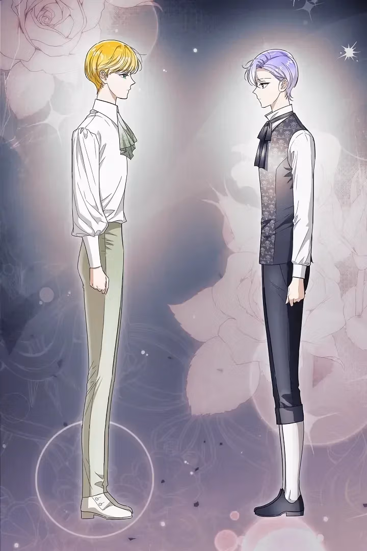 Read Surviving as an Obsessive Servant chapter 64 image 1 on Lezhin