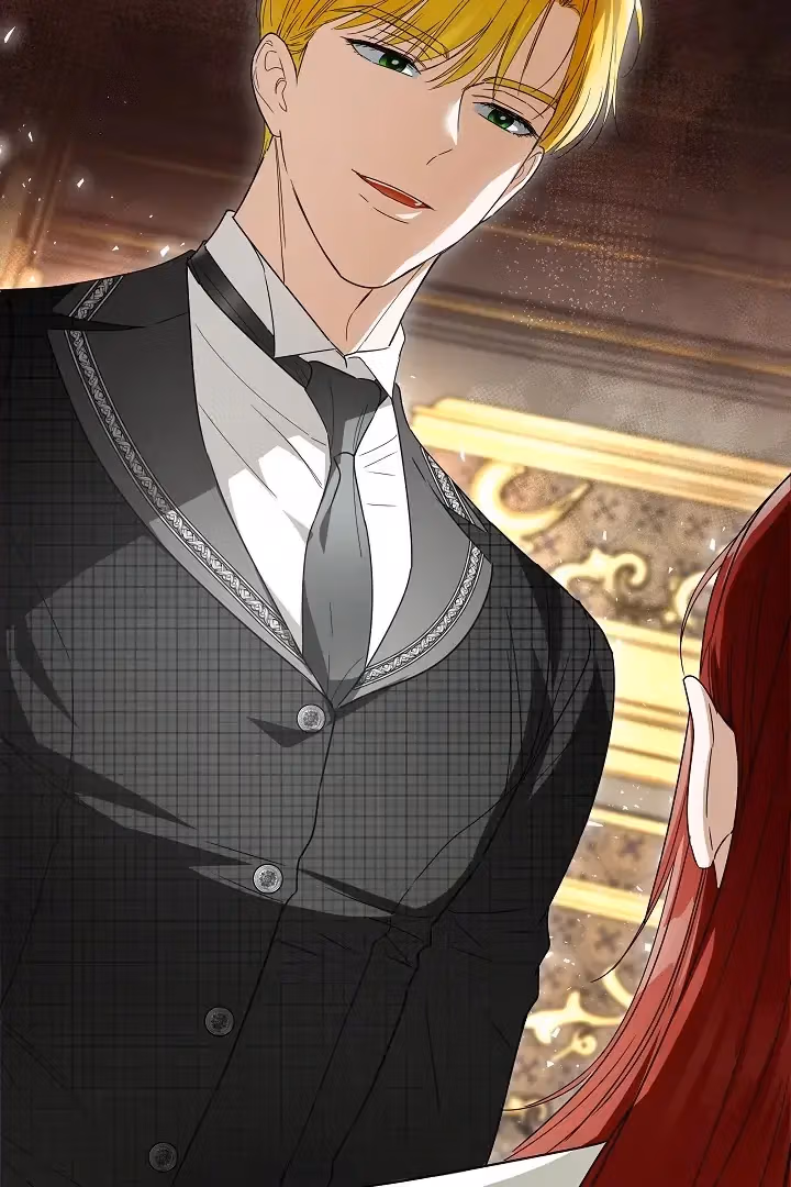 Read Surviving as an Obsessive Servant chapter 64 image 101 on Lezhin