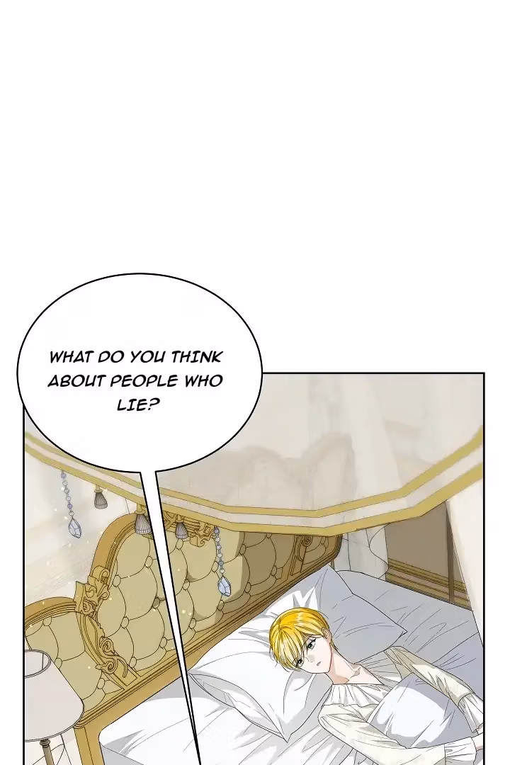 Read Surviving as an Obsessive Servant chapter 64 image 11 on Lezhin