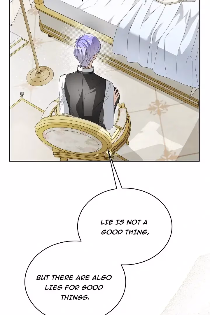 Read Surviving as an Obsessive Servant chapter 64 image 12 on Lezhin