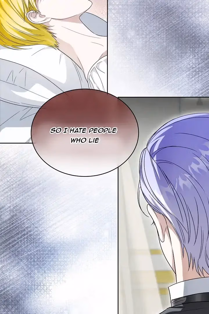 Read Surviving as an Obsessive Servant chapter 64 image 20 on Lezhin