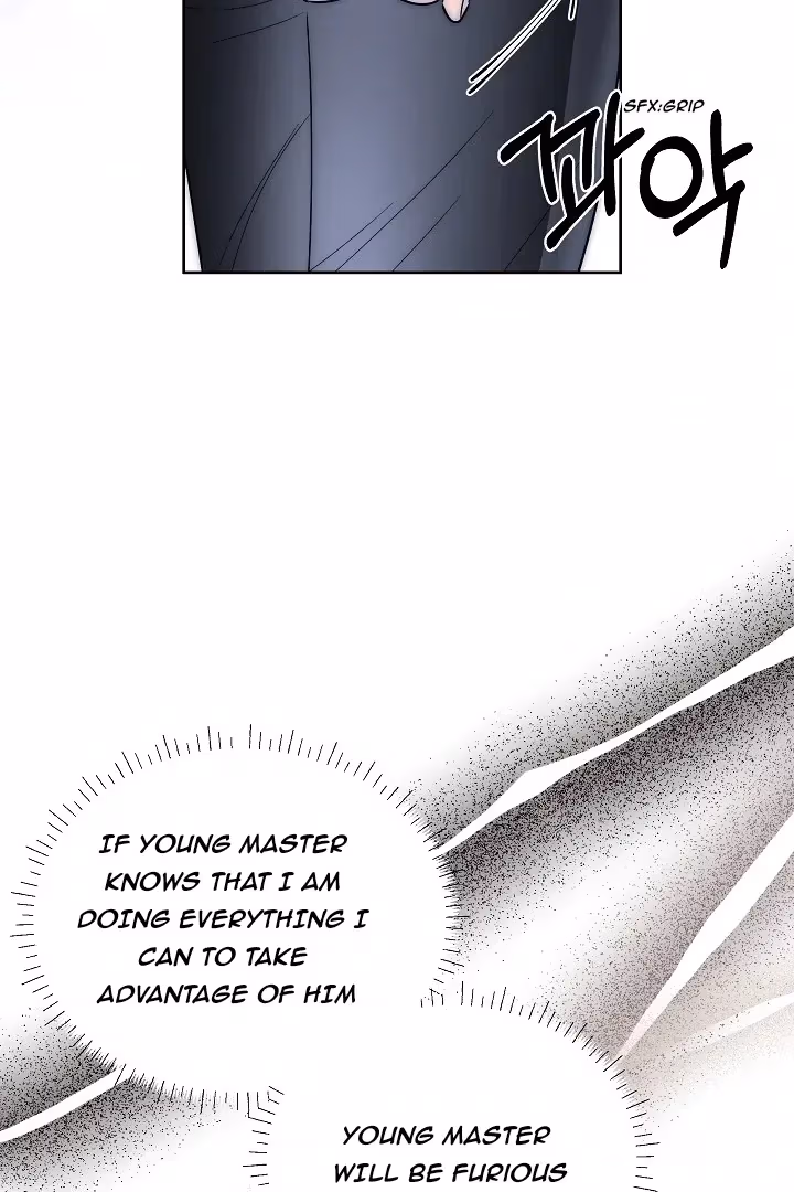 Read Surviving as an Obsessive Servant chapter 64 image 24 on Lezhin