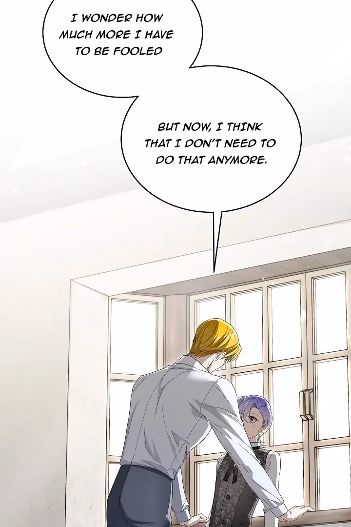 Read Surviving as an Obsessive Servant chapter 64 image 29 on Lezhin