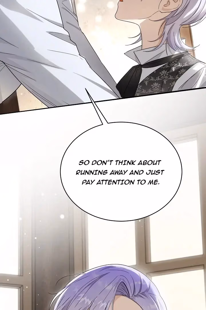 Read Surviving as an Obsessive Servant chapter 64 image 32 on Lezhin