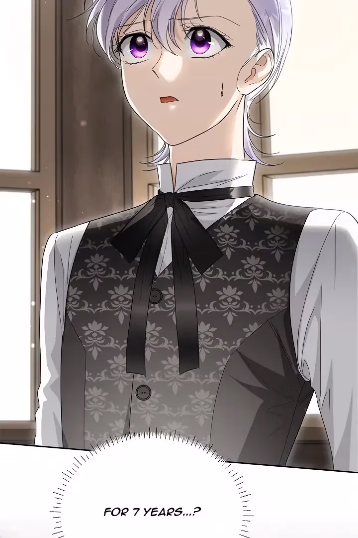 Read Surviving as an Obsessive Servant chapter 64 image 33 on Lezhin