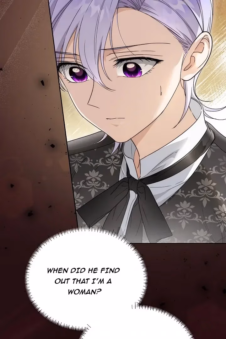 Read Surviving as an Obsessive Servant chapter 64 image 35 on Lezhin