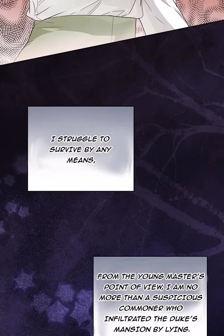 Read Surviving as an Obsessive Servant chapter 64 image 4 on Lezhin
