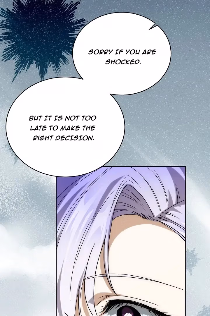 Read Surviving as an Obsessive Servant chapter 64 image 42 on Lezhin