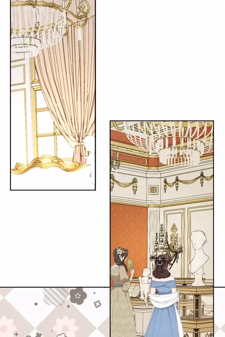 Read Surviving as an Obsessive Servant chapter 64 image 50 on Lezhin