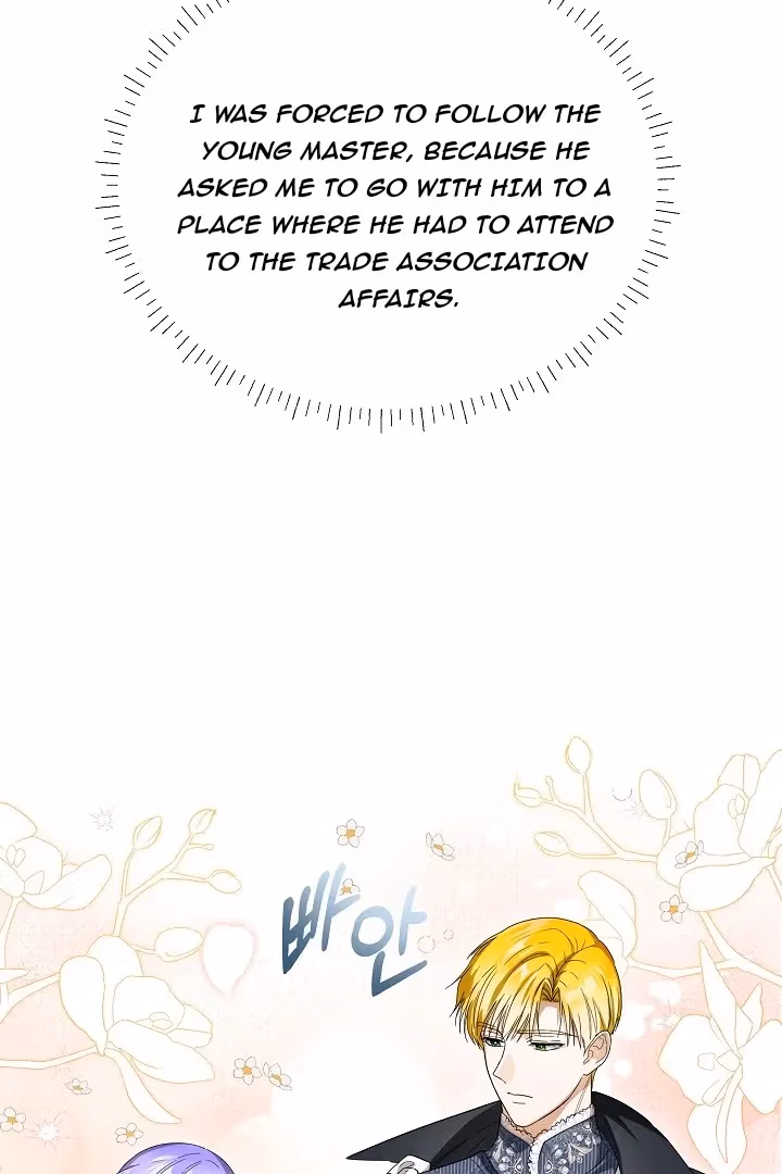 Read Surviving as an Obsessive Servant chapter 64 image 52 on Lezhin