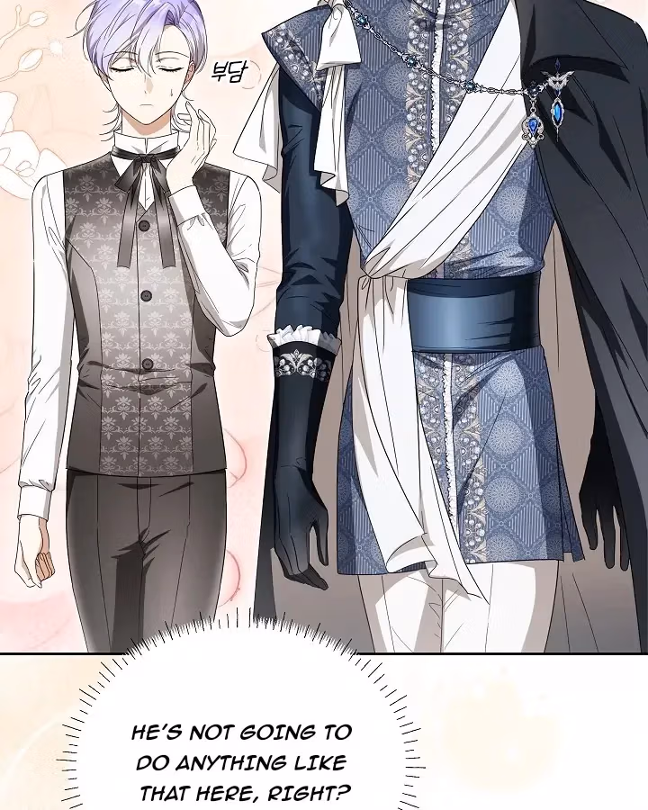 Read Surviving as an Obsessive Servant chapter 64 image 53 on Lezhin