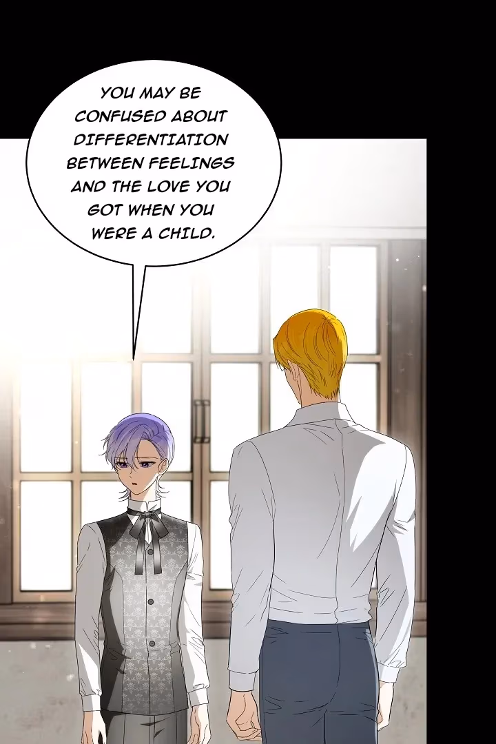 Read Surviving as an Obsessive Servant chapter 64 image 58 on Lezhin