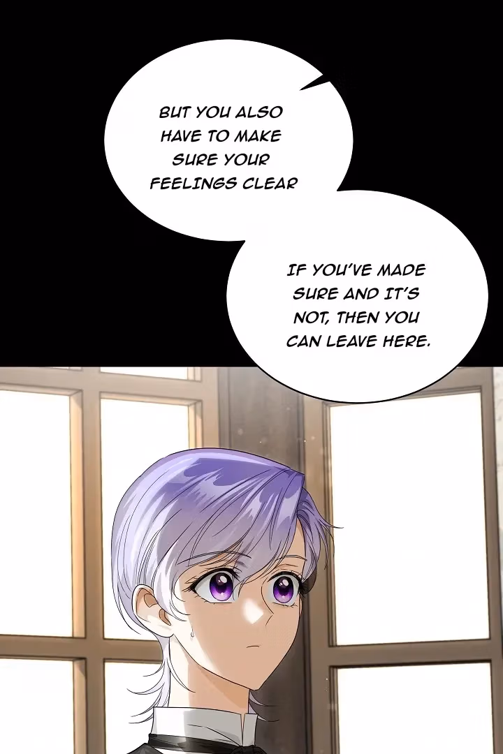 Read Surviving as an Obsessive Servant chapter 64 image 61 on Lezhin
