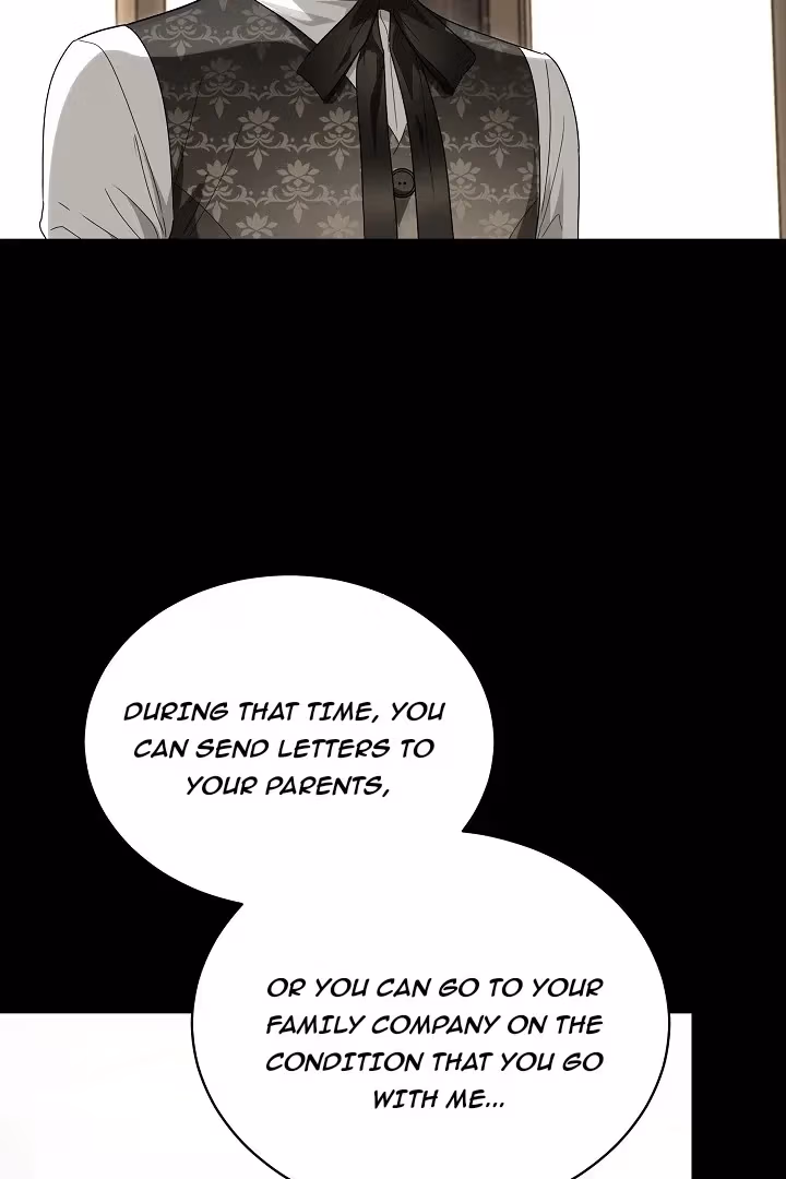 Read Surviving as an Obsessive Servant chapter 64 image 62 on Lezhin