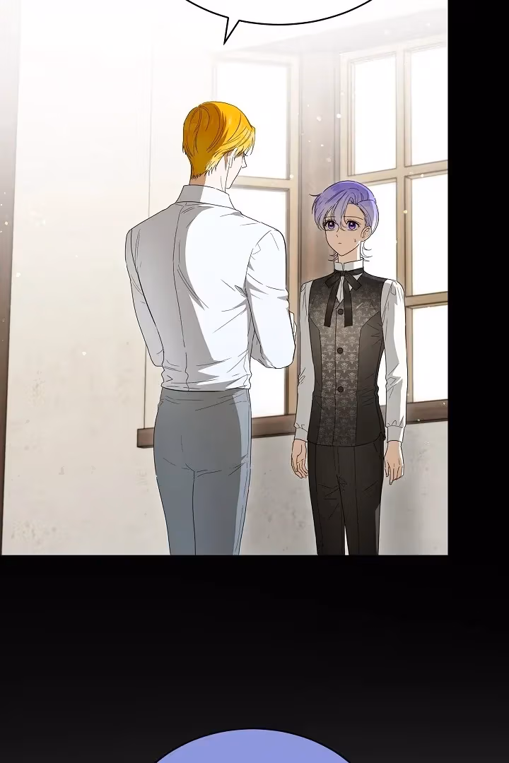 Read Surviving as an Obsessive Servant chapter 64 image 63 on Lezhin