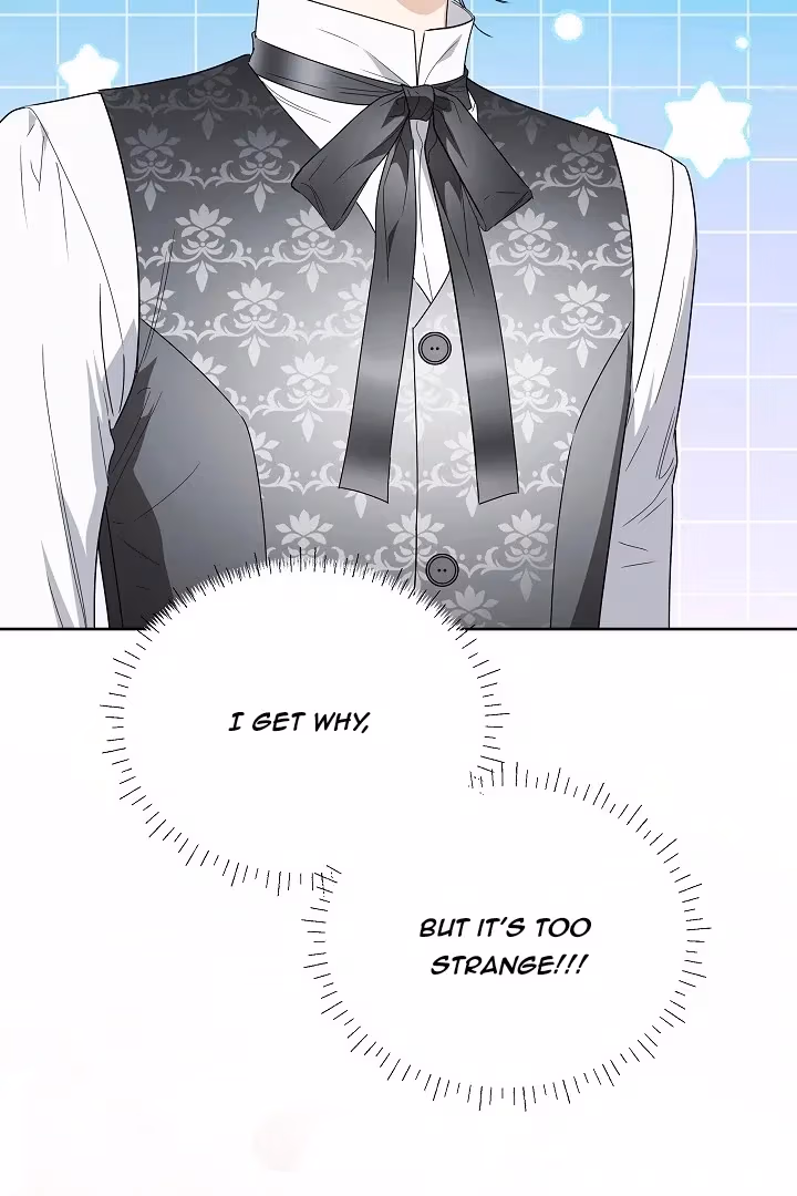 Read Surviving as an Obsessive Servant chapter 64 image 70 on Lezhin