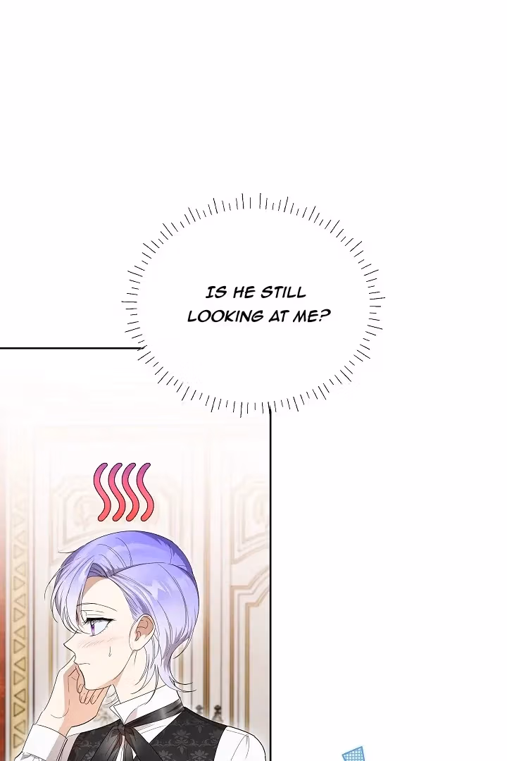 Read Surviving as an Obsessive Servant chapter 64 image 77 on Lezhin