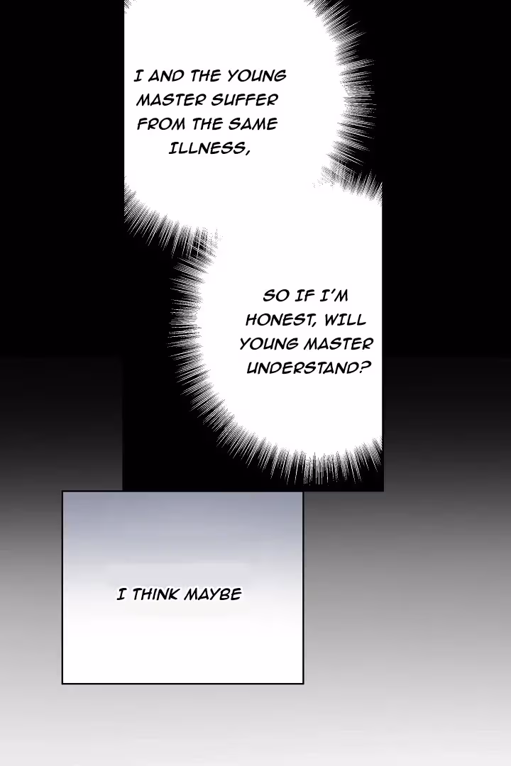 Read Surviving as an Obsessive Servant chapter 64 image 8 on Lezhin